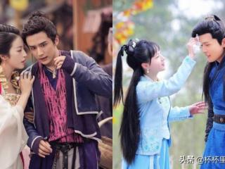 古装电视连续剧（10部豆瓣高分古装甜宠剧）