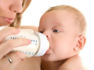 进口奶粉品牌有哪些（在最好的婴儿进口奶粉排名前十中）