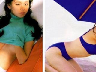 徐若瑄桃色天使（徐若瑄的写真集流出）