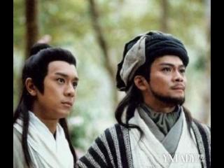 天龙八部黄日华版演员表（黄日华版天龙八部演员表大全）