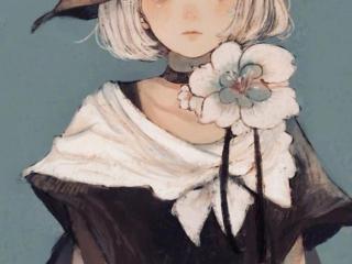 无能为力图片（无能为力的悲伤文字）