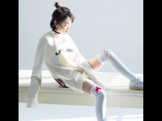 张一山周冬雨（周冬雨被问要生几个孩子）