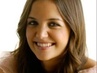 汤姆克鲁斯前妻（阿汤哥前妻凯蒂·霍尔姆斯）