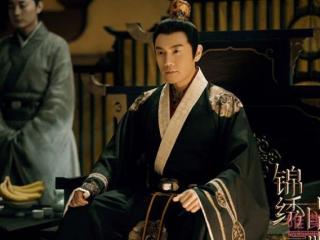 锦绣南歌大结局（锦绣南歌小说结局是什么）