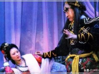 西游记黄袍怪（黄袍怪的霸道与深情）