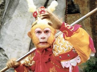 美猴王孙悟空（为何就不许别人再称他为美猴王）