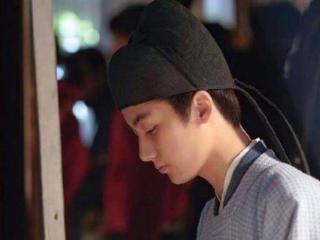 历史上的梁怀吉长相（中的太监梁怀吉温润如玉）