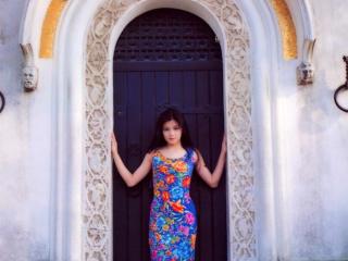 徐若瑄写真集（徐若瑄十六岁时拍的写真集）