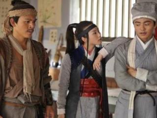 马天宇电视剧（马天宇最好看的七部古装剧）