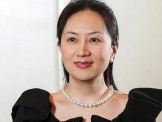 孟晚舟为什么姓孟（孟晚舟作为任正非的女儿）