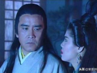 黄药师的老婆（黄药师几十年未再娶妻）