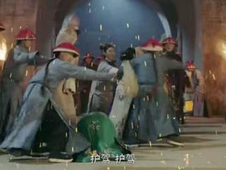 高贵妃怎么死的（高贵妃为何绝舞自尽）