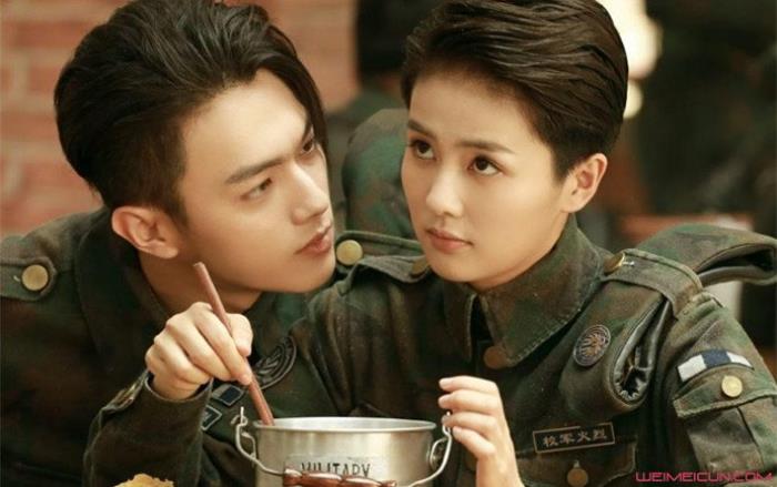 白鹿许凯在一起了吗许凯白鹿还在一起吗