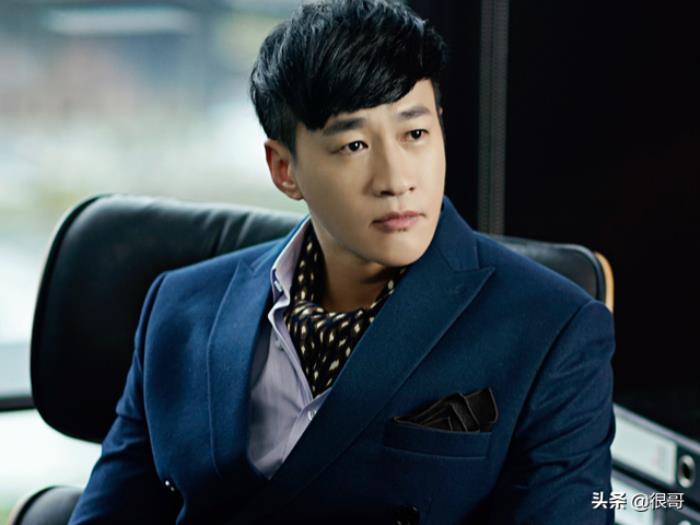 何润东主演的电视剧何润东三次合作孙俪都收获了好评