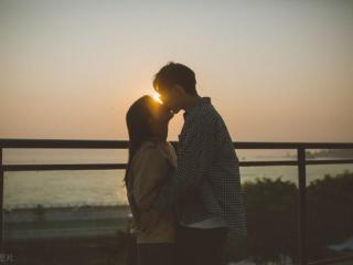 想复合怎么给他发信息，才能刺激男人主动来复合