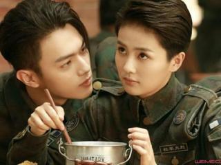 白鹿许凯在一起了吗（许凯白鹿还在一起吗）