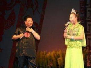 赵本山大徒弟（赵本山大徒弟李正春出殡）