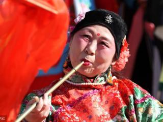 古代民间故事（古代媒婆趣故事三则）