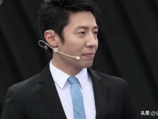 张绍刚撒贝宁（撒贝宁私生骚扰张绍刚）