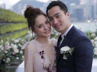 艳照门是哪一年（艳照门受害者阿娇被曝离婚）