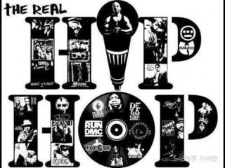 hiphop是什么意思（史上最强HIPHOP文化介绍）