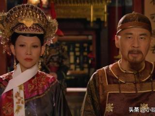 乌拉那拉氏宜修（历史上真实的宜修皇后）