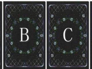 塔罗牌占卜复合超准，阿薇塔罗——塔罗牌分手占卜