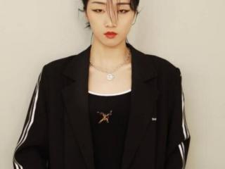 yamy个人资料（YAMY是哪个经纪公司的）