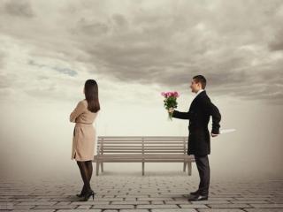 前女友死心了还能挽回吗，女朋友彻底死心了该怎么挽回