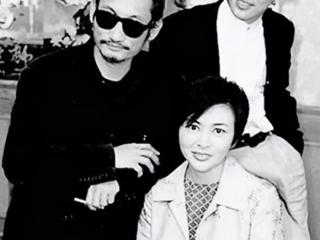 国士无双黄飞鸿（国士无双黄飞鸿、五毒俱全是跛豪）