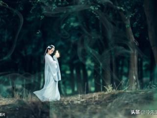 九尾狐的传说（民间故事之九尾狐的传说故事）