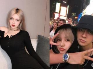 分手一年又和好了，分手1年爆复合罗志祥