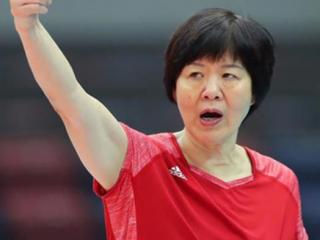 郎平三任丈夫（郎平到底还有多少不为人知的秘密）