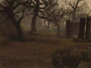 民间灵异故事（聊聊那些民间流传的）