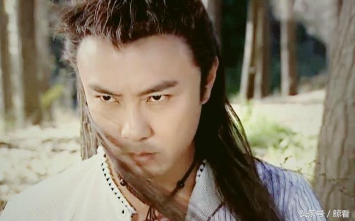 8.《小鱼儿与花无缺》