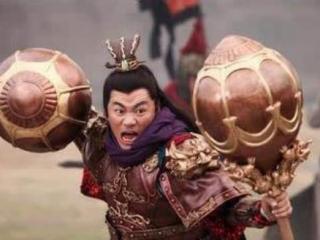 隋唐好汉排名（最正确的隋唐十八条好汉排行榜）