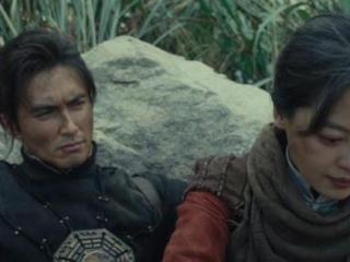 精绝古城结局（怒晴湘西大结局烂尾）