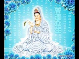 菩萨是男是女（揭秘观音菩萨究竟是啥性别）