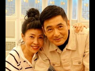 周润发最新消息（娱记曝周润发夫妻近况）