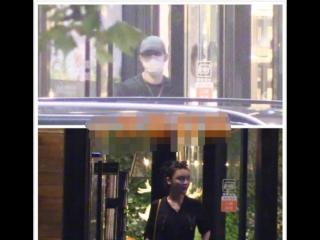 李治廷范冰冰（李治廷公开承认恋情）