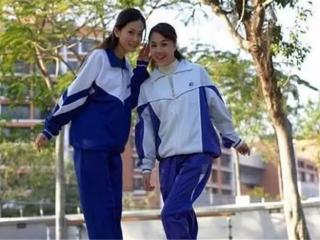 日本女生校服，为什么日本女生校服这么短