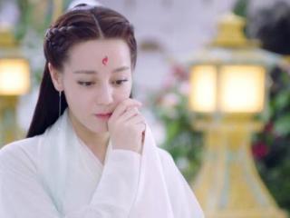 三生三世十里桃花凤九（报恩东华帝君的凤九）