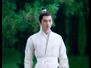 三生三世十里桃花剧照（电视剧版古装剧照图片）