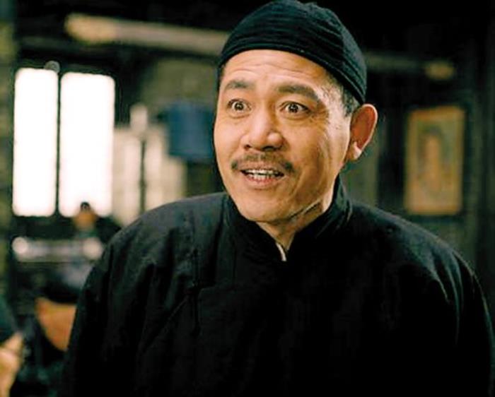 陈宝国演的电视剧陈宝国十六部经典电视剧