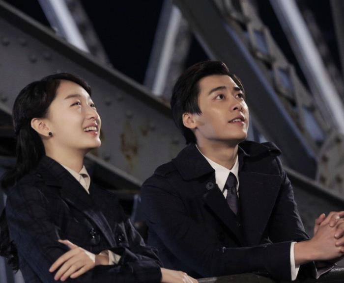 李易峰演过的电视剧李易峰的5部影视剧