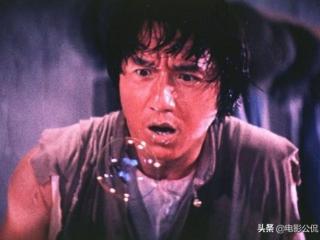 成龙的所有电影（一口气看完成龙10部电影）