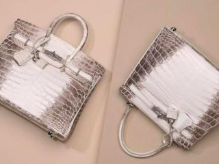 爱马仕多少钱（爱马仕喜马拉雅包又破世界纪录）