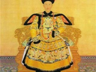 乾隆的生母是谁（乾隆的生母究竟是谁）