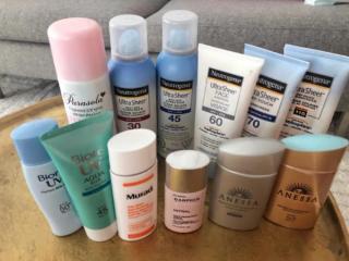 最好的防晒霜（公认防晒效果超好的4个防晒霜）