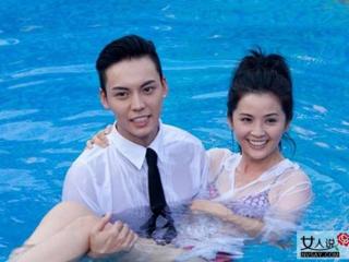 陈伟霆蔡卓妍（回顾陈伟霆和蔡卓妍为什么分手）